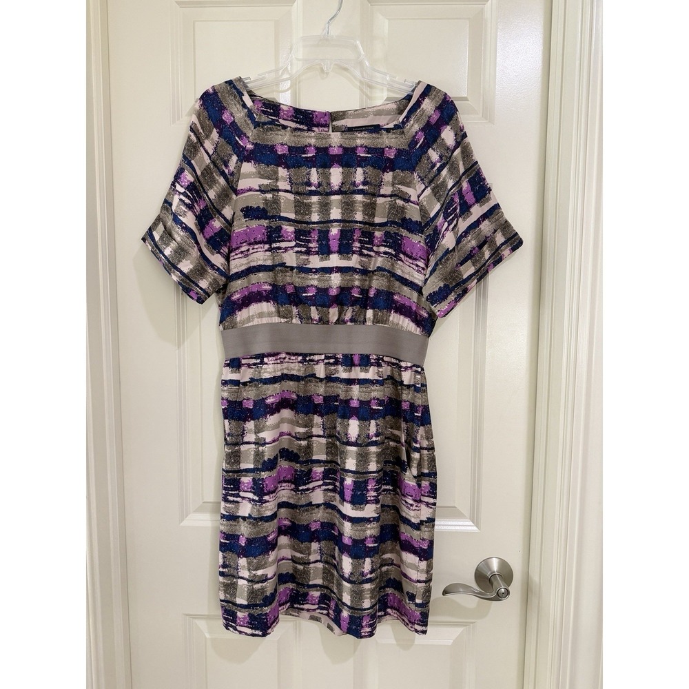 banana republic women dress size 8 - Picture 1 of 8